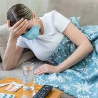 Symptoms of Omicron BF7 variant