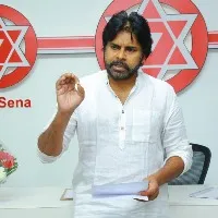 Pawan Kalyan opines on banners in universities