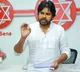 Pawan Kalyan opines on banners in universities
