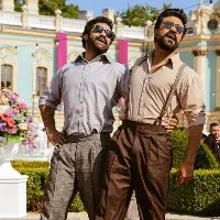 RRR in fray of Oscars