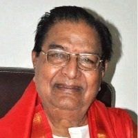 Tollywood veteran actor Kaikala Satyanarayana no more