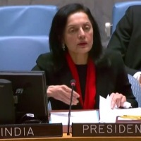 India's leadership at UNSC draws praise from array of nations