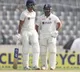 2nd Test, Day 2: Pant, Iyer slam counter-attacking fifties, leave India on the verge of taking lead