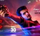 Team Top Gear Wishes Promising Young Hero Aadi Saikumar On His Birthday