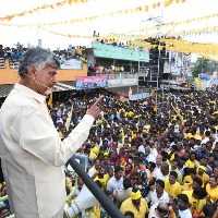 It's TDP that encouraged BCs in all sectors: Chandrababu