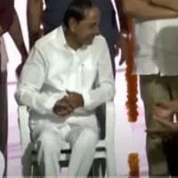 CM KCR expressed condolences on the demise of popular actor Kaikala Satyanarayana