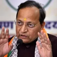 BJP Suspends Jan Aakrosh Yatra in Rajasthan