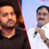 Chandrababu should Make Jr NTR as AP CM