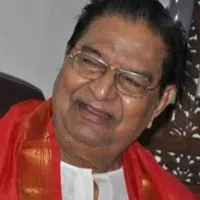 Kaikala Satyanarayan No More