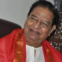 Satyanarayana had a brief stint in politics