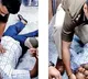 CISF personnel performs CPR saves life of passenger at Ahmedabad airport Watch video