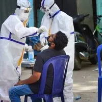 No sign yet of China virus surge in India Covid data experts
