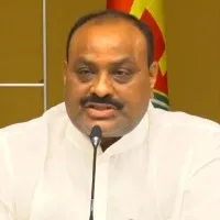 Atchannaidu praises Kaikala Satyanarayana