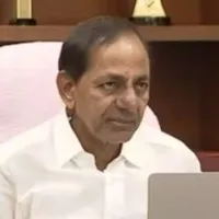KCR pays condolences to Kaikala Satyanarayana