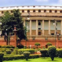 Lok Sabha Rajya Sabha adjourned sine die