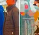 Mahesh Babu Namrata Shirodkar and kids jet off for Christmas New Year holiday spotted at airport