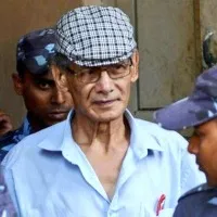 Serial Bikini Killer Charles Sobhraj freed from Nepal jail