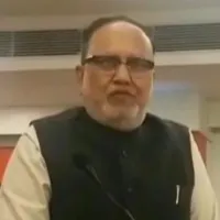 Told Children To Settle Abroad says RJD Leader