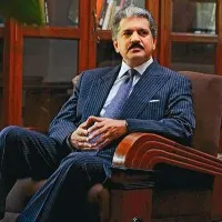 Anand Mahindra says China vaccines not provided much immunity