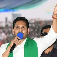 CM Jagan slams opposition leaders