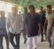 Pawan Kalyan at Khairatabad RTA office