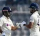 Second day play concludes in Dhaka test