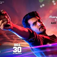 Top Gear team wishes Adi Saikumar on his birthday