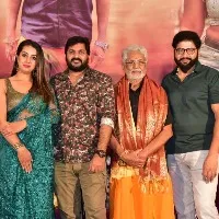 Murali Mohan wishes a grand success for Manishankar movie team