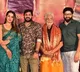 Murali Mohan wishes a grand success for Manishankar movie team