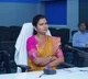 AP health minister Vidadala Rajini urges Center to allocate vaccines