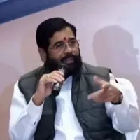 Eknath Shinde says Bill Clinton has known his details with eager
