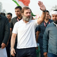 Bharat Jodo Yatra has become mass movement: Congress