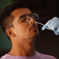 India logs 201 fresh Covid infections, 1 death