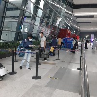 RT-PCR mandatory for arrivals from China, Japan, South Korea, Hong Kong & Thailand