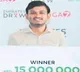 Telangana driver wins Rs 30 Cr in lottery in Dubai