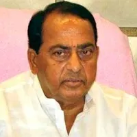 BRS will come into power in center says Indrakaran Reddy