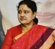 I need all party members says Sasikala