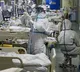 Worlds largest Corona outbreak in China