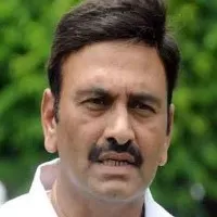 Jagan took AP to 50 years back says Raghu Rama Krishna Raju