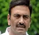 Jagan took AP to 50 years back says Raghu Rama Krishna Raju