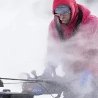 US bomb cyclone New York under state of emergency millions trapped as temp dips to minus 45 C