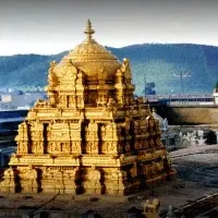 Vaikunta Dwara Darshanam tickets sold out in 32 minutes