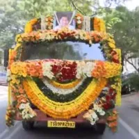 kaikala satyanarayana final yatra