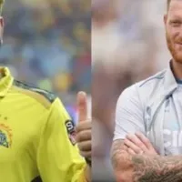 CSK CEO Kasi Viswanath reveals MS Dhonis reaction at Ben Stokes joining