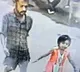 A Child Who Was Kidnapped In Secunderabad Police Handed Over To Parents Safely