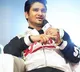 Nihkil siddarth says that he was cheated in the career begining