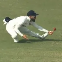 Virat kohli drops three catches