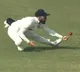 Virat kohli drops three catches