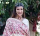 I dont care trolls says Manchu Lakshmi
