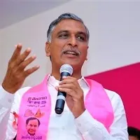 Harish Rao response on teachers salaries